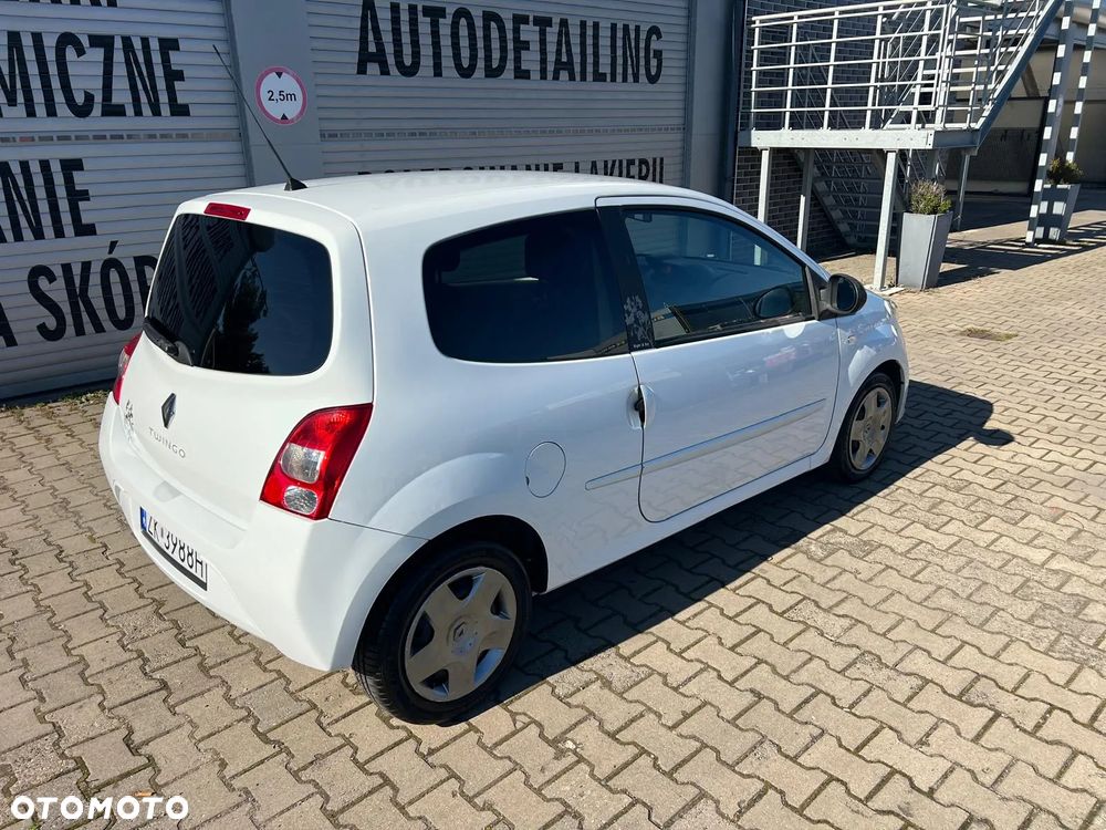 Renault Twingo 1.2 16V Eco Night&Day - 4