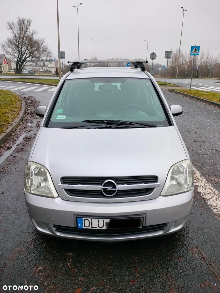 Opel Meriva 1.6 Cosmo - 1