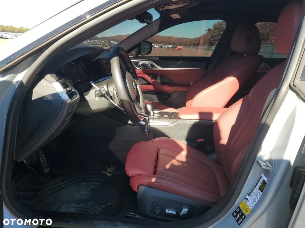 BMW Seria 4 M440i Gran Coupe - 7