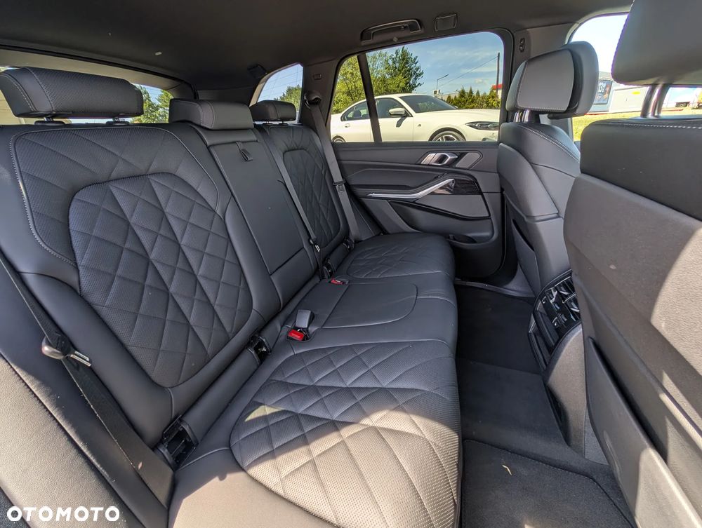 BMW X5 xDrive30d mHEV sport - 16