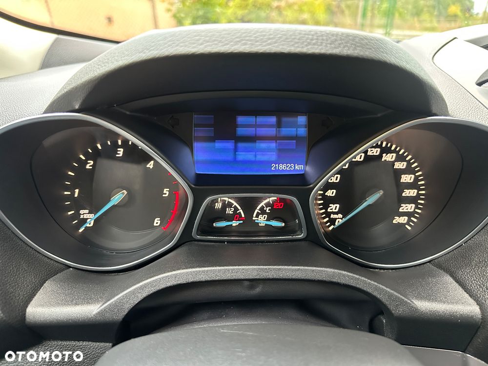 Ford Kuga 2.0 TDCi 4x4 Titanium - 26