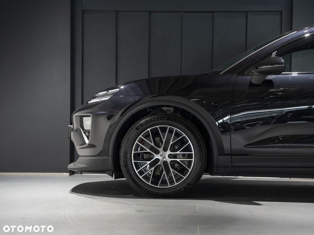 Porsche Macan - 9