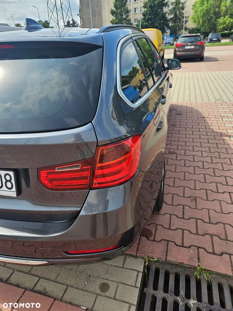 BMW Seria 3 - 8