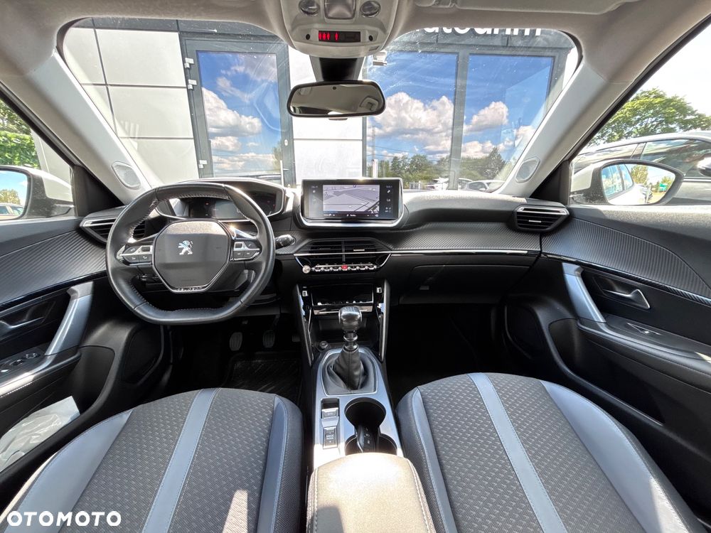 Peugeot 2008 PureTech 100 Stop&Start Allure - 27