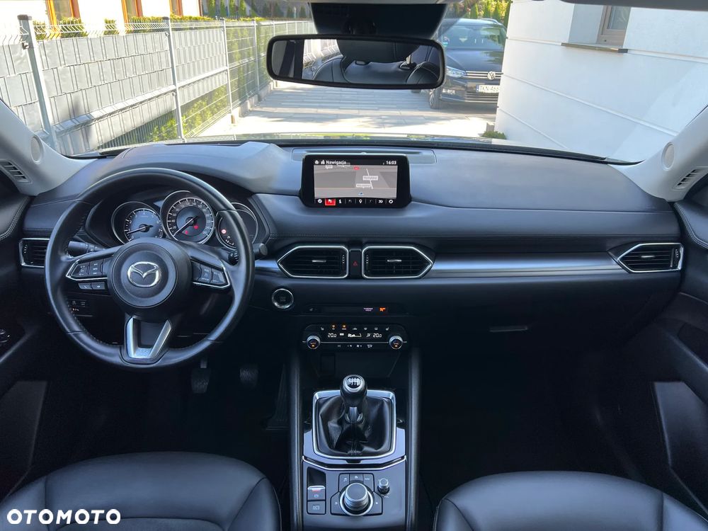 Mazda CX-5 2.0 Homura 2WD - 24