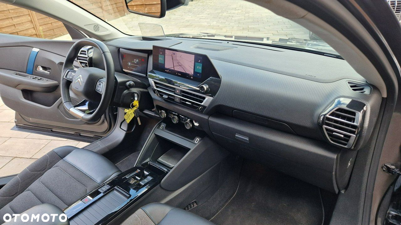Citroën C4 - 25