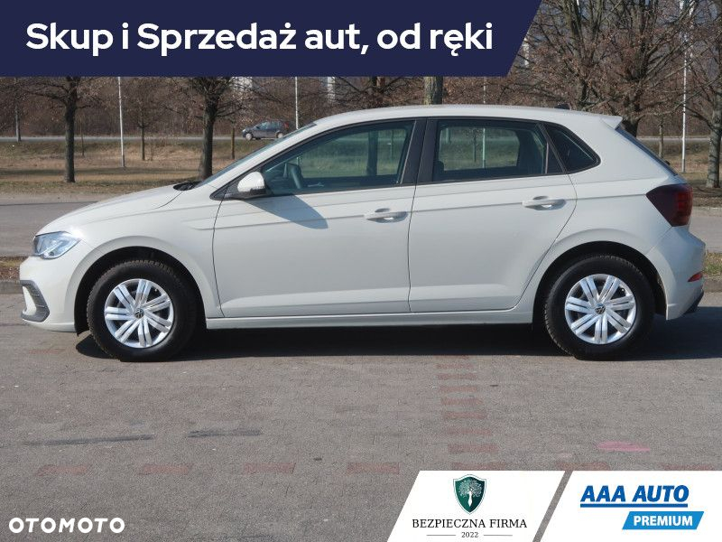Volkswagen Polo - 3