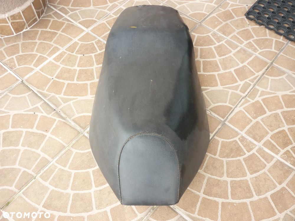 Owiewka felga osłona ogon podłoga Malaguti F12 - 27