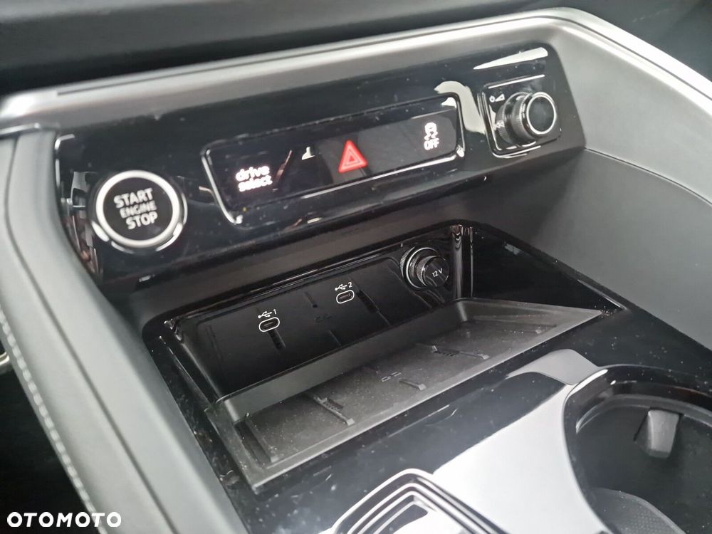 Audi Q5 Sportback TFSI mHEV 150 kW S tronic - 16