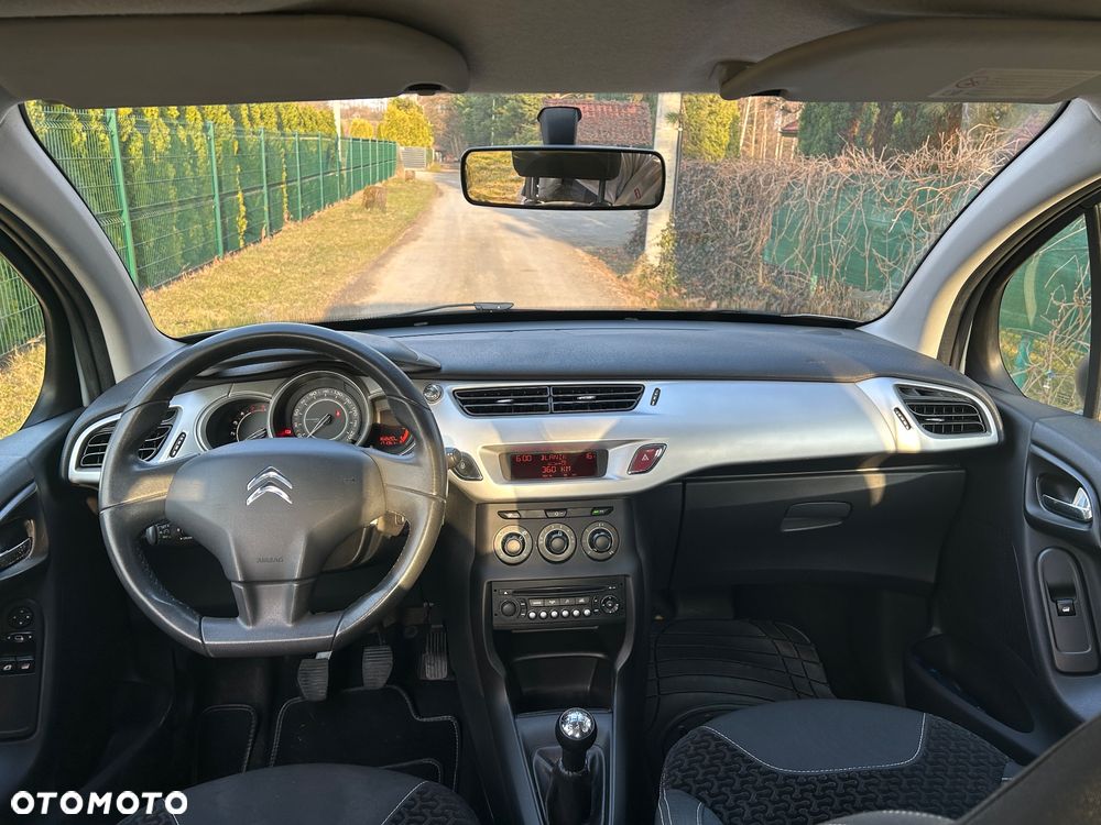 Citroën C3 1.4 HDi Magic - 5