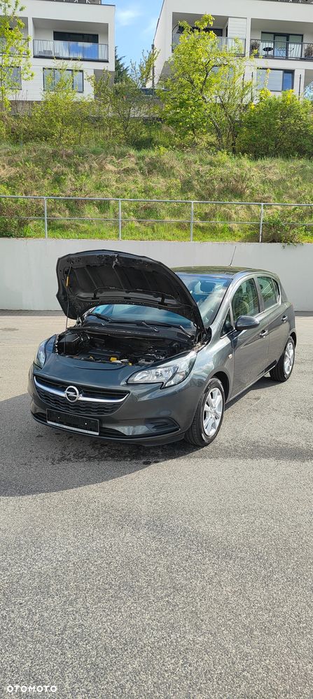 Opel Corsa 1.4 Enjoy S&S - 27