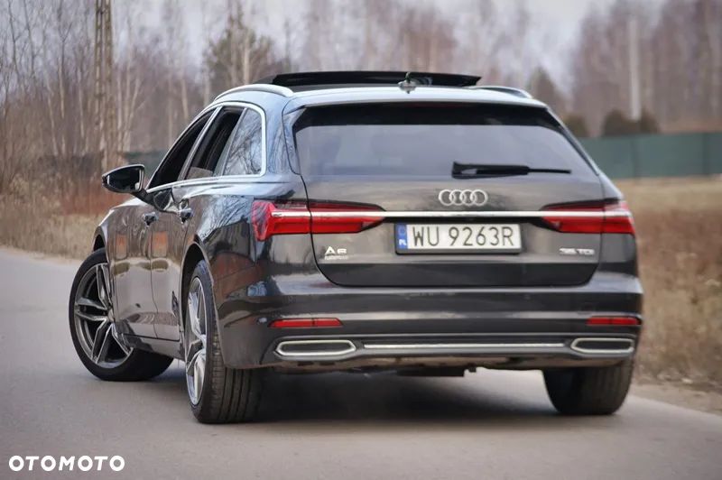 Audi A6 - 23