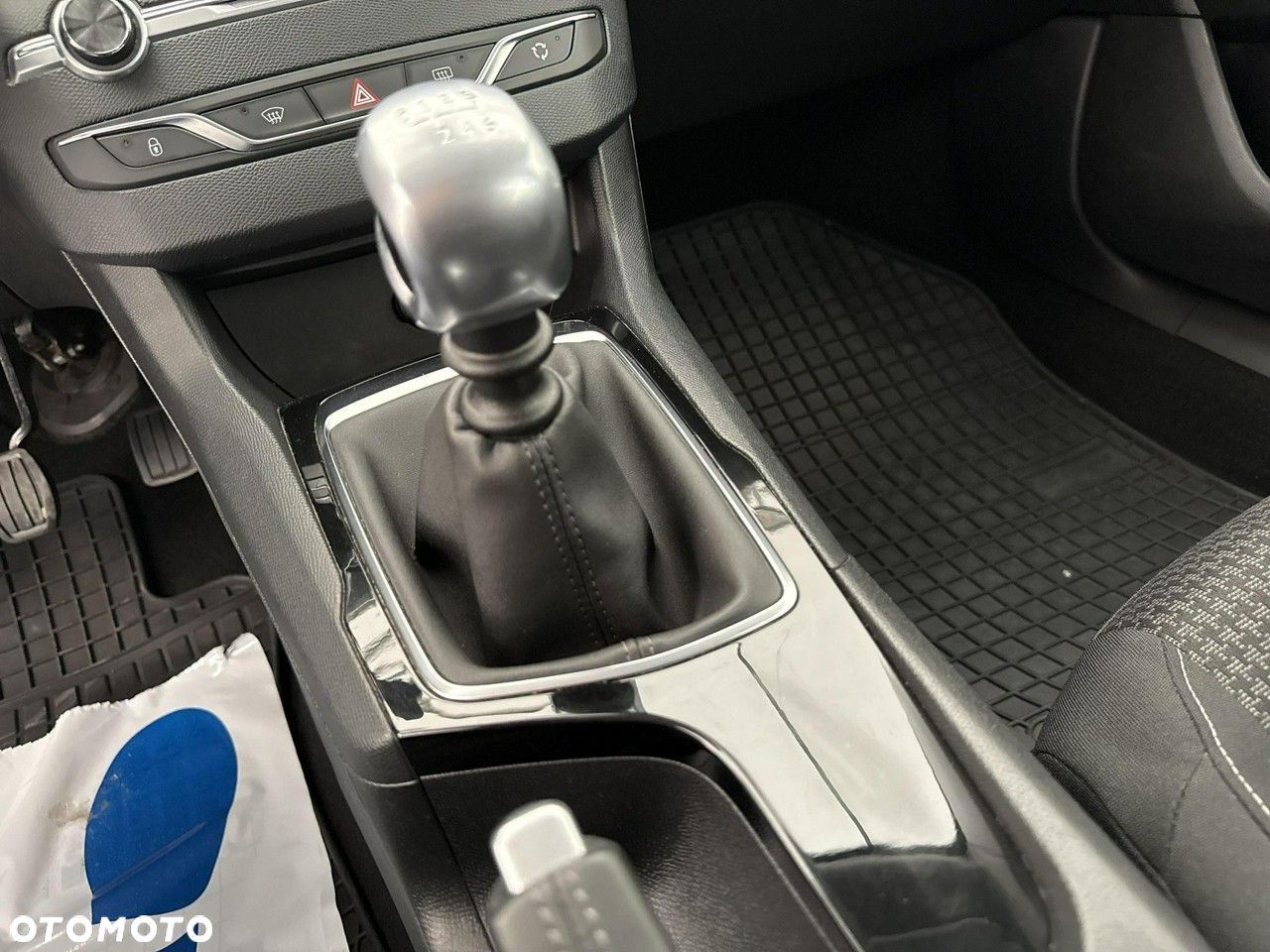 Peugeot 308 1.5 BlueHDi Active S&S - 16