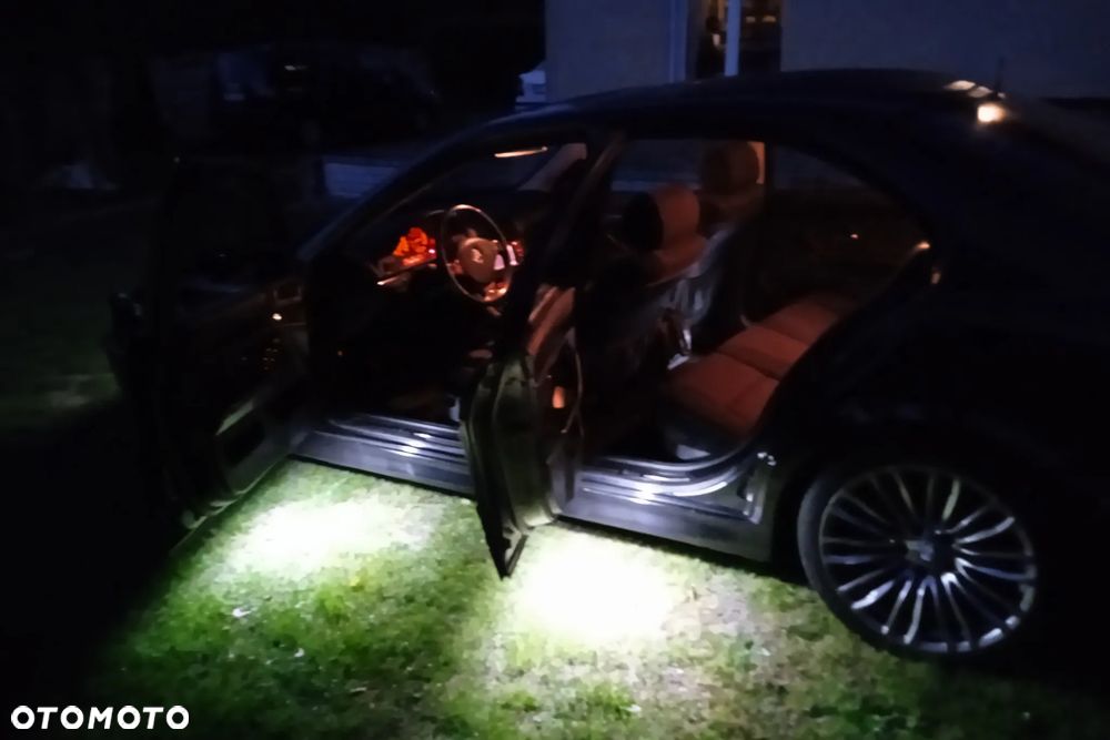 BMW Seria 5 - 6