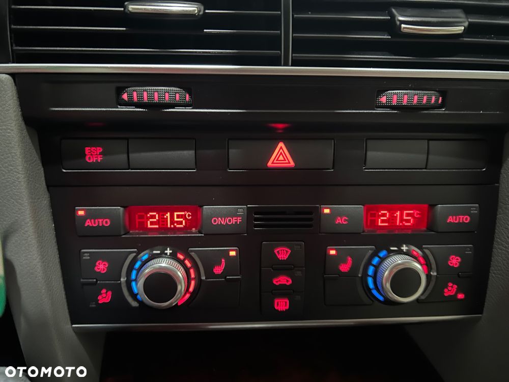 Audi A6 Limousine 2.0 TDIe DPF - 38