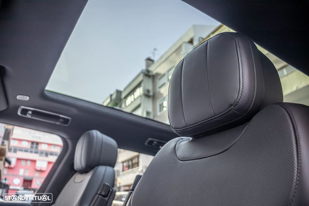 Land Rover Range Rover Sport 3.0 P460e SE - 11