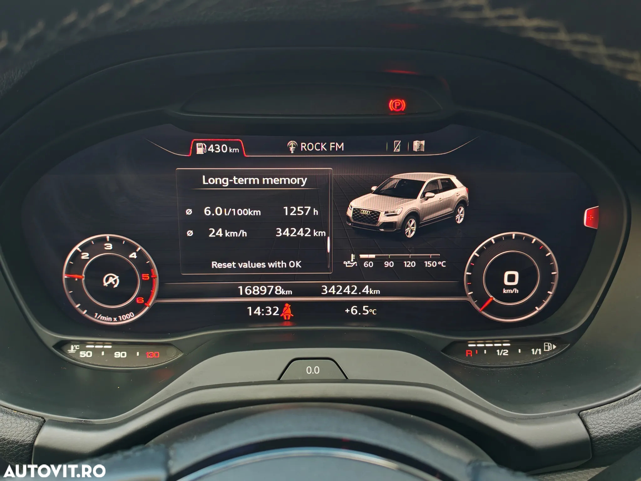 Audi Q2 30 TDI Advanced - 26