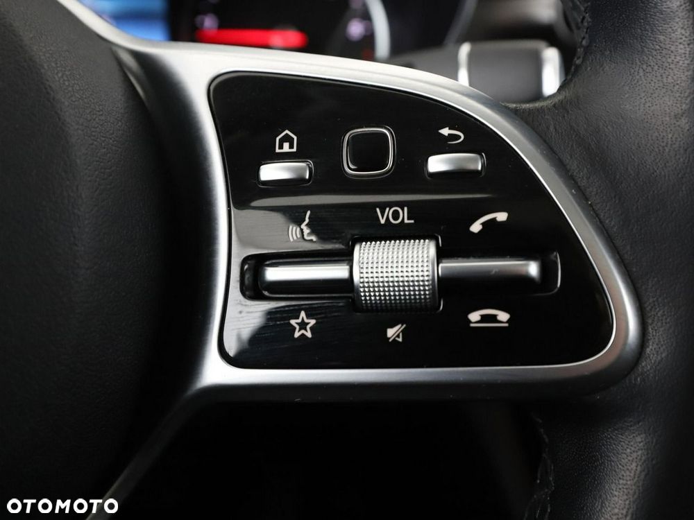 Mercedes-Benz Klasa C 220 d 9G-TRONIC Avantgarde - 33