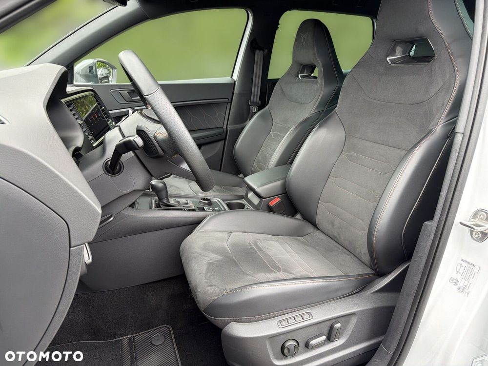 Cupra Ateca 1.5 TSI DSG - 12