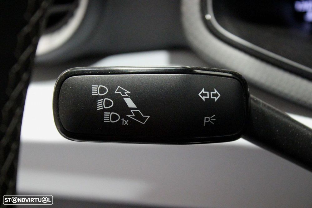 SEAT Ibiza 1.0 TSI Style DSG - 15