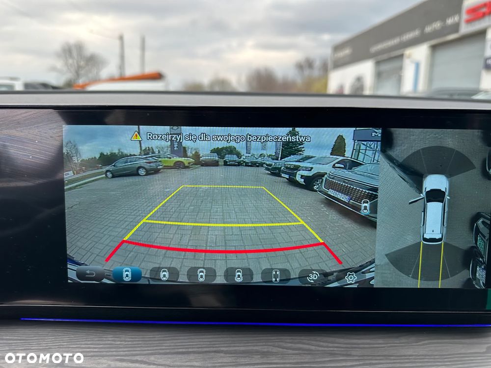 SsangYong/KGM Actyon 1.5 T-GDI Wild 4WD - 14