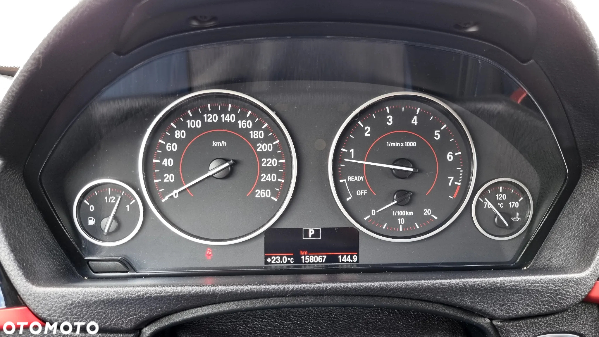 BMW Seria 4 430i Sport Line - 17