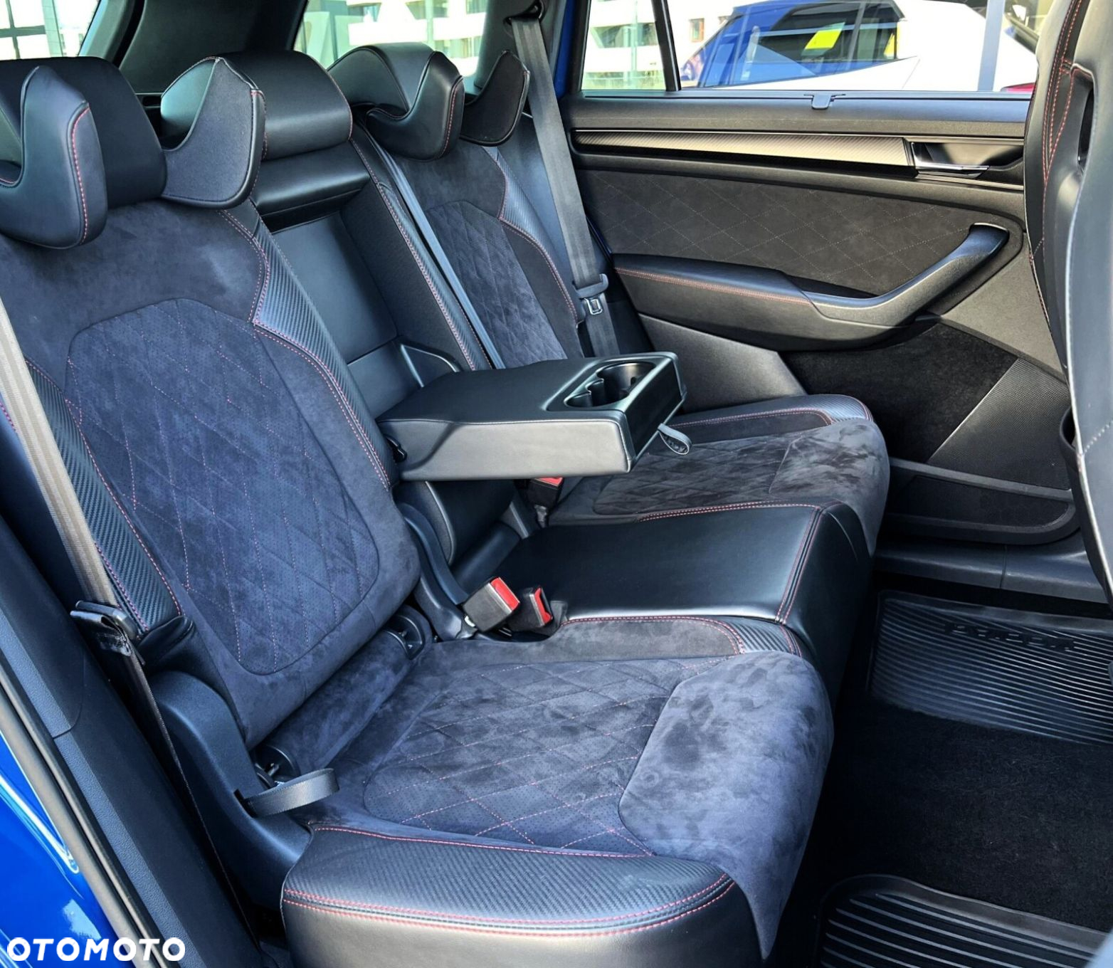 Skoda Kodiaq 2.0 Bi-TDI 4x4 RS DSG - 23