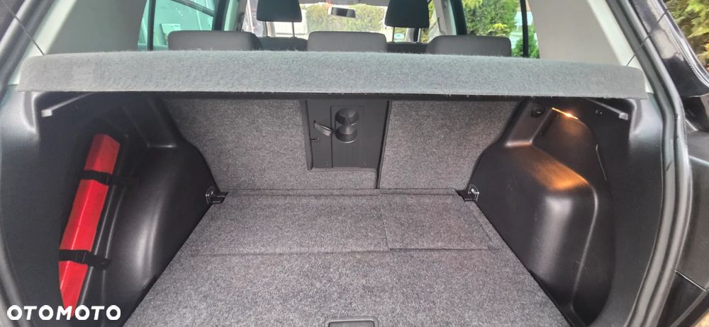 Volkswagen Golf Plus Plus1.6 TDI DPF BlueMotion Technology Life - 28