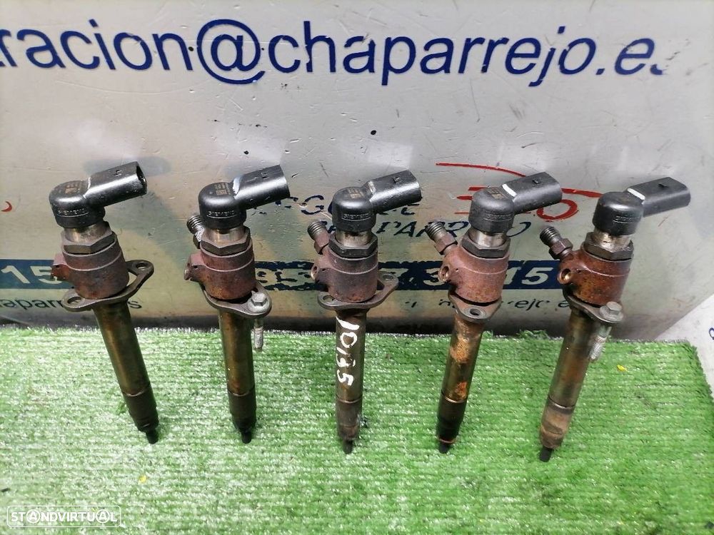 INJETOR CITROEN C6 2006 -5U3Q9K546AA - 2