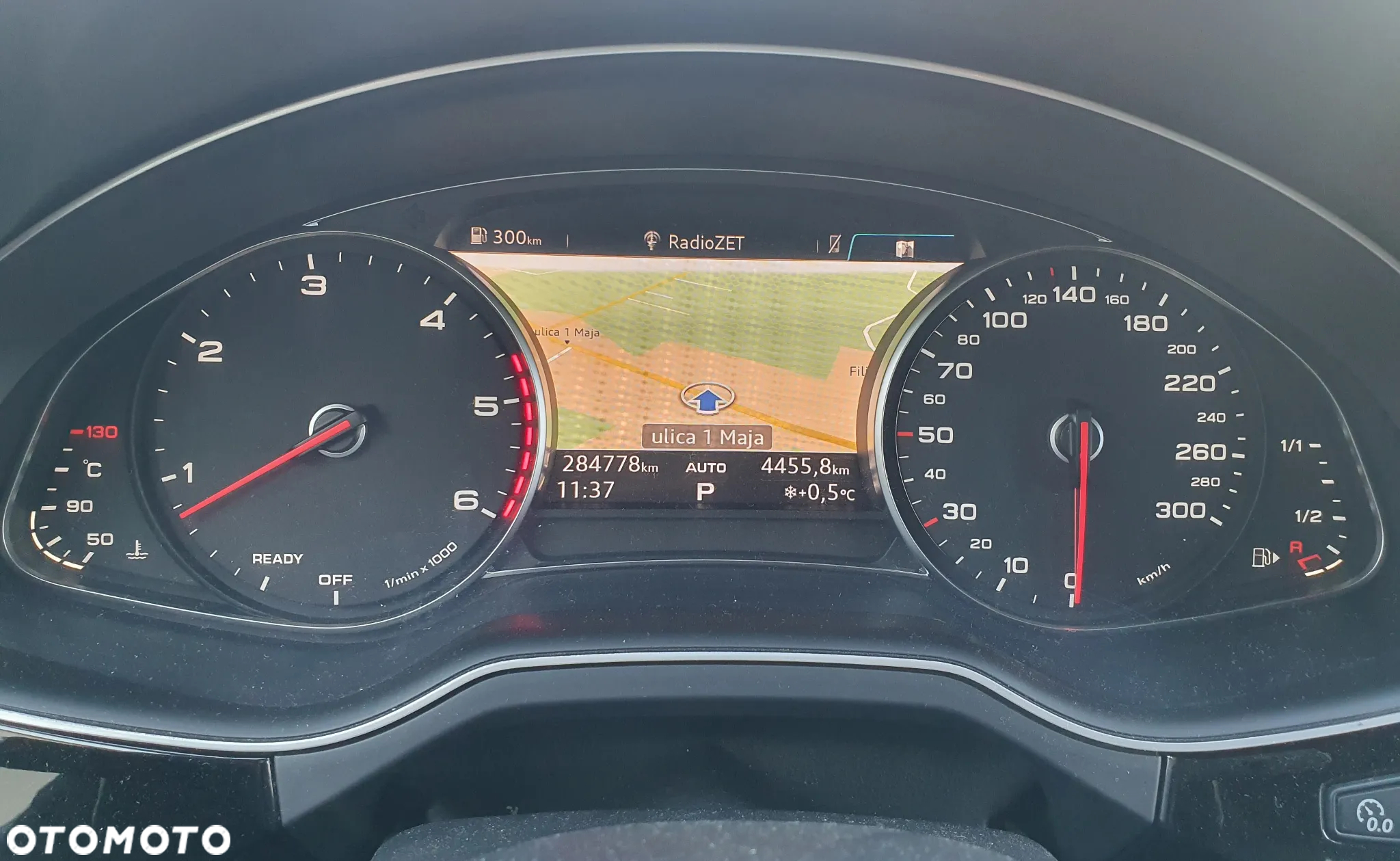 Audi Q7 3.0 TDI Quattro Tiptronic - 17