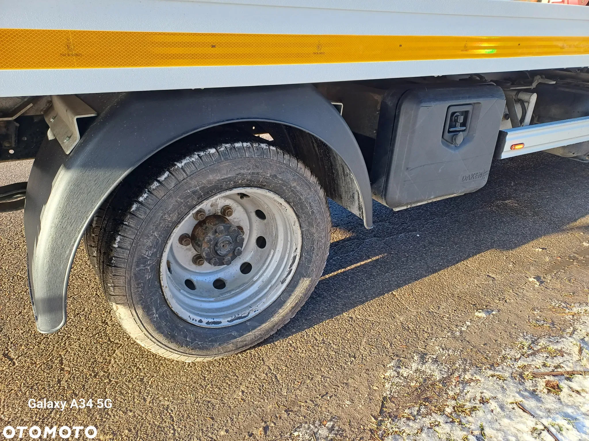 Renault Maxity - 19