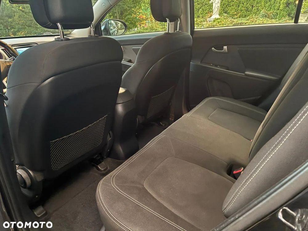 Kia Sportage 1.6 GDI S 2WD - 14