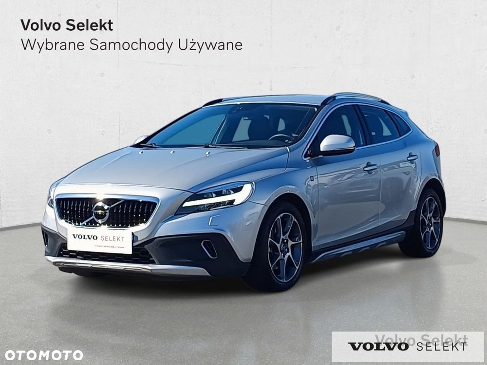 Volvo V40 - 2