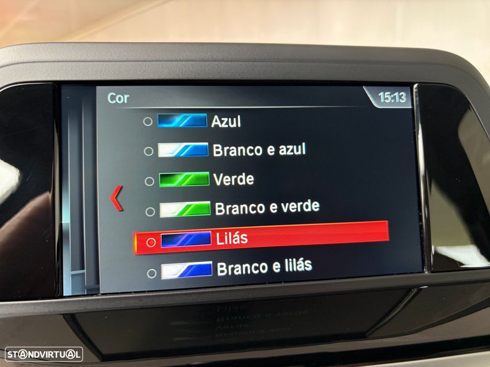 BMW X3 20 d xDrive xLine Auto - 35