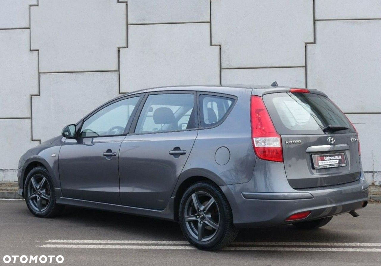 Hyundai i30 - 7