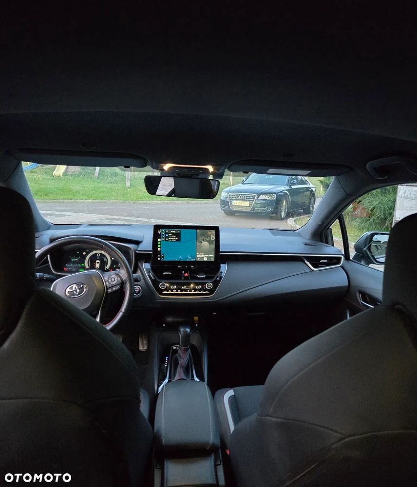 Toyota GR Corolla - 8