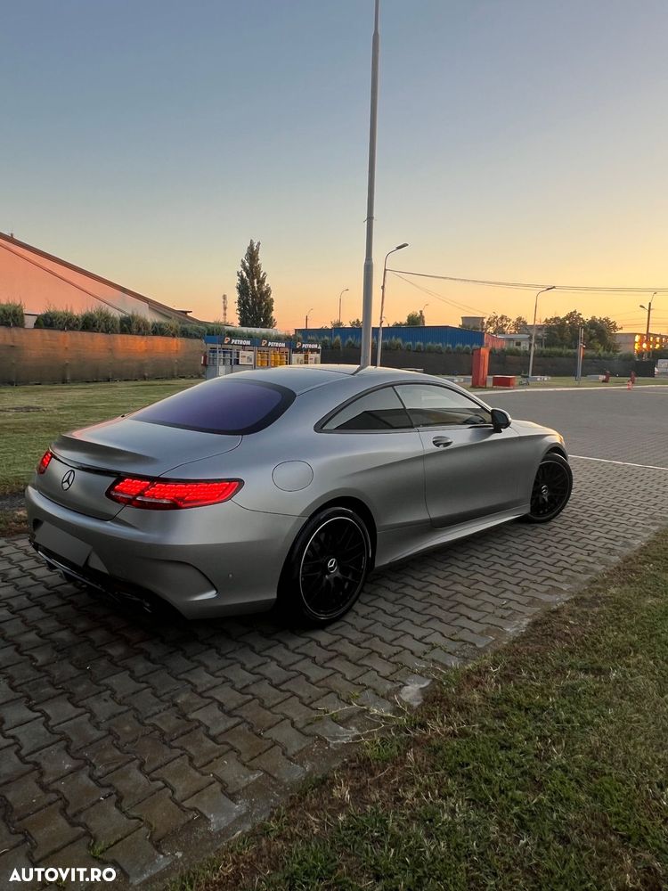 Mercedes-Benz S 450 4Matic 9G-TRONIC Exclusive Edition - 16