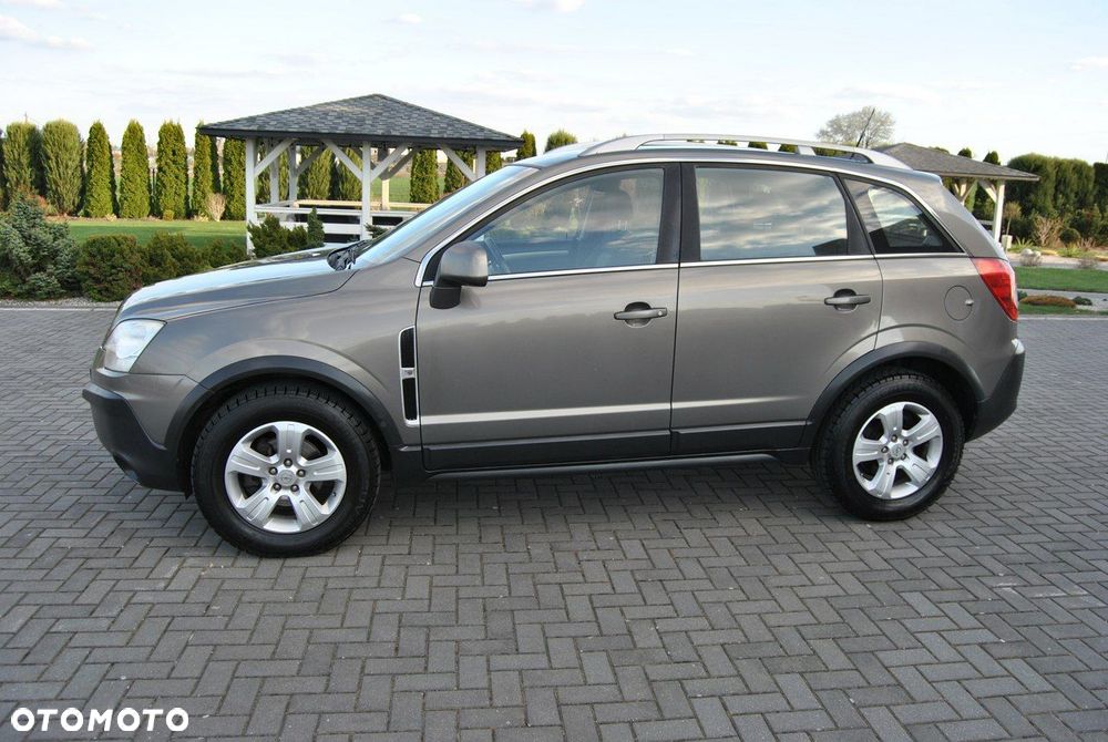 Opel Antara 2.0 CDTI Enjoy - 5