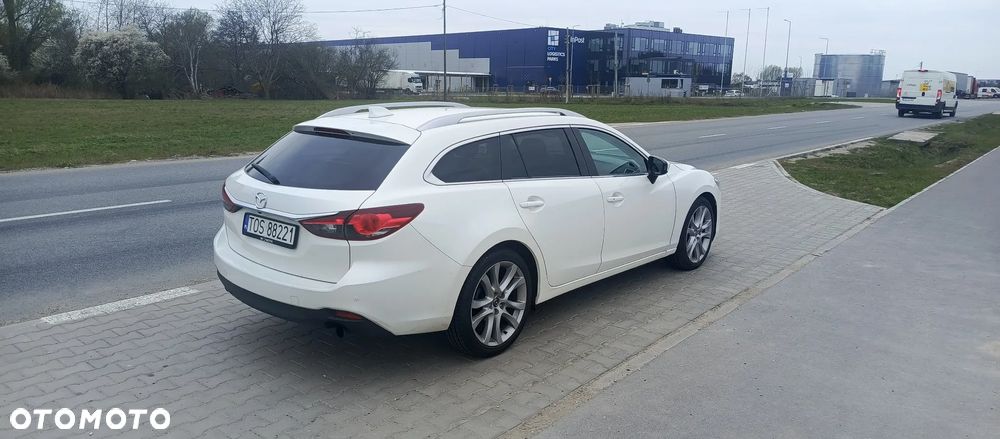 Mazda 6 - 3