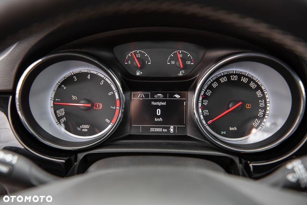 Opel Astra - 20