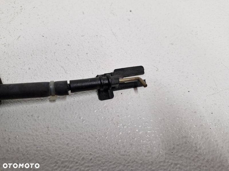 FIAT DOBLO 1 I ZAMEK DRZWI BOCZNYCH PRZESUWNYCH PRAWY TYŁ BOK 4 PIN - 7