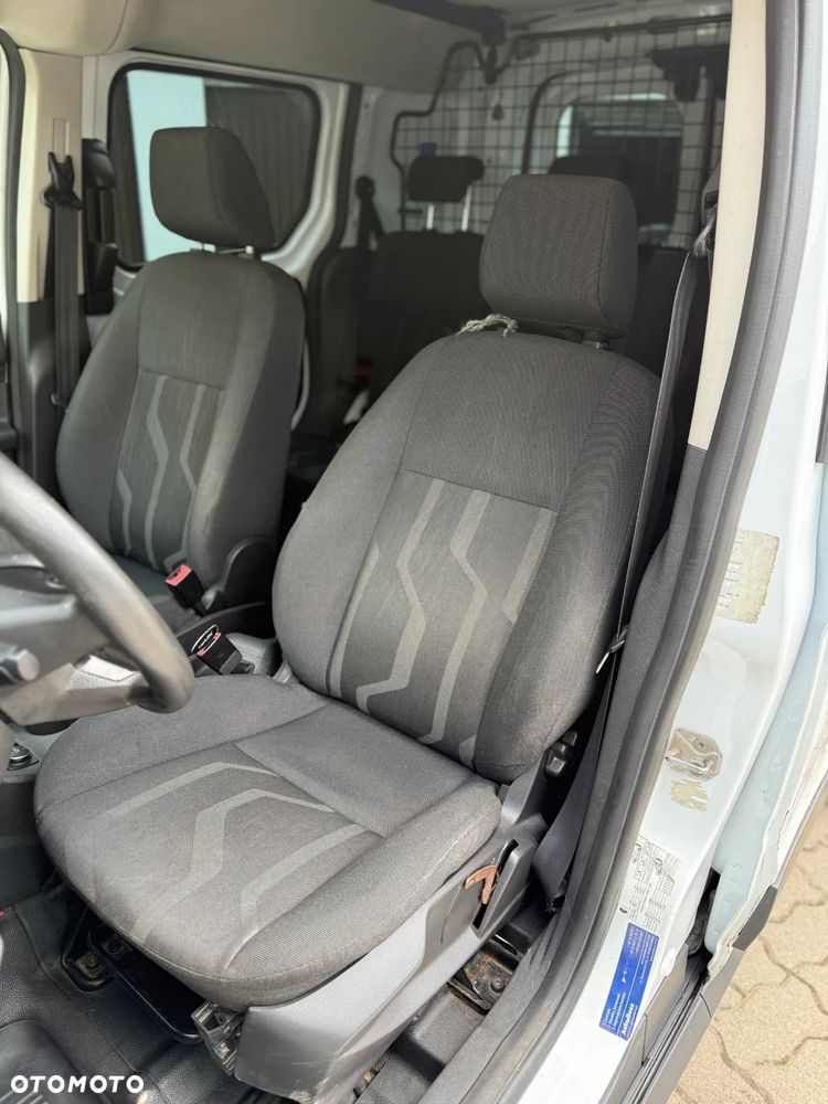 Ford Transit Connect Kombi 230 L2 Trend N1 - 13