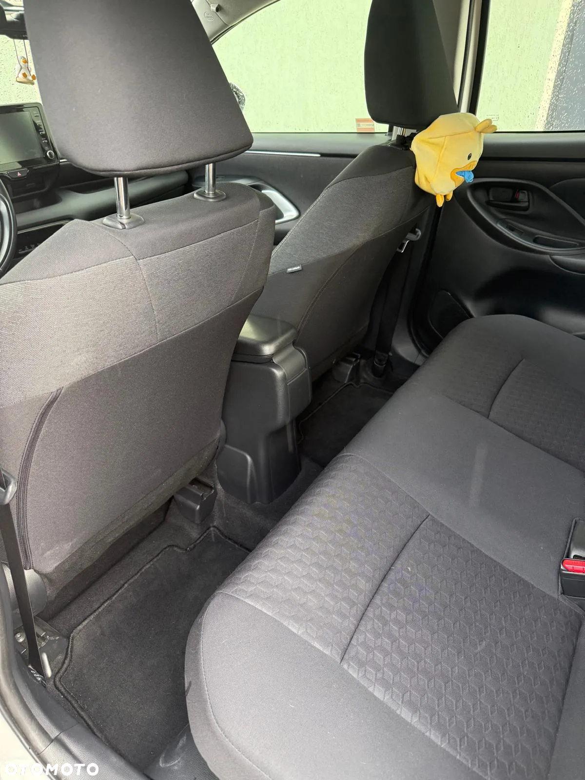 Toyota Yaris - 7