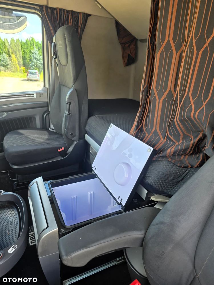 DAF XF 480 12.2017 - 6