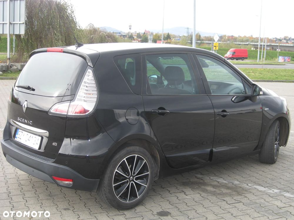 Renault Scenic Energy dCi 130 Start & Stop Bose Edition - 5
