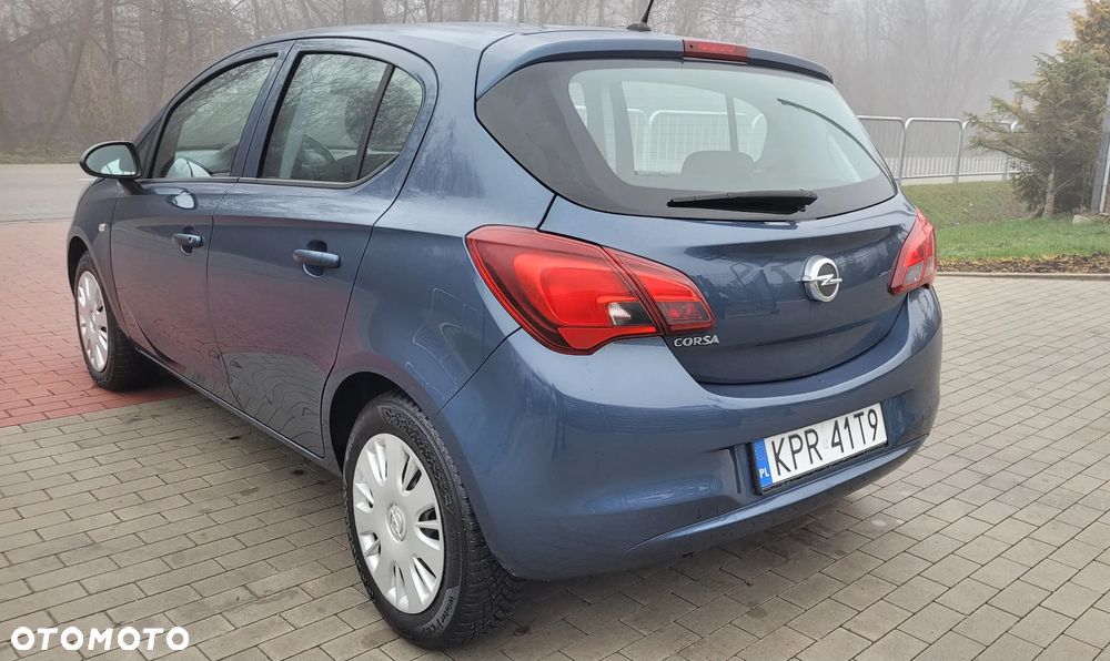 Opel Corsa 1.4 Active - 5