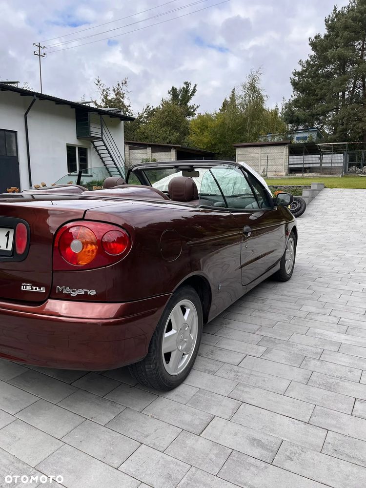 Renault Megane - 12