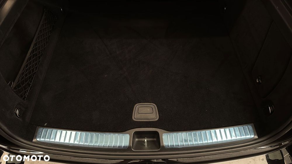 Mercedes-Benz GLE 300 d 4-Matic - 15