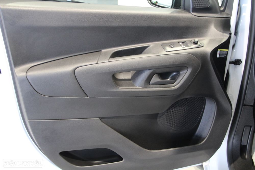 Peugeot Partner 1.5 BlueHDi M Standard - 5