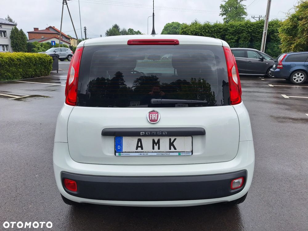 Fiat Panda 1.2 Dynamic - 5